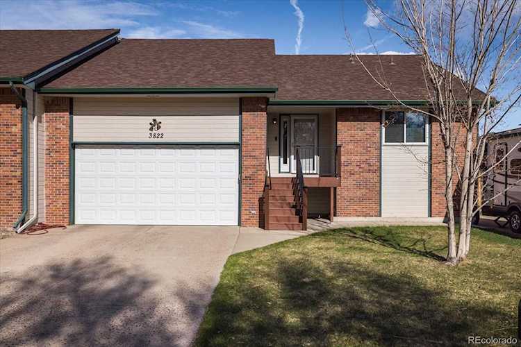 3822 Parfet St Wheat Ridge, CO 80033 | MLS 6057895 Photo 1