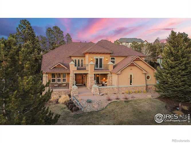 5142 Serene View Way Parker, CO 80134
