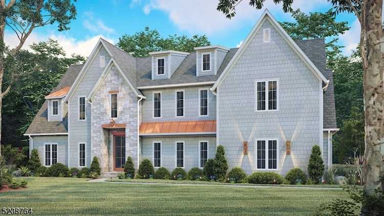 39 Rolling Hill Dr Chatham Twp., NJ 07928