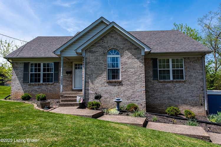 7802 Cecilia Way Louisville, KY 40219 1634845 Lea Estates 250,000