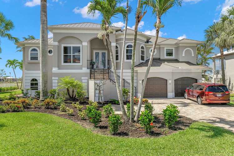 815 Birdie View Pt Sanibel, FL 33957