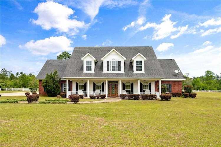 21425B Tweed Welch Road Citronelle, AL 36522