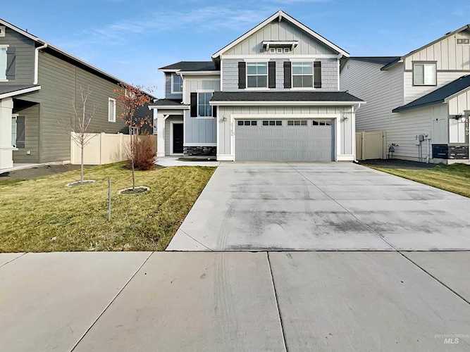 Build Idaho- Prepare to be Moved! Idaho's Ultimate Home Search Photo 1