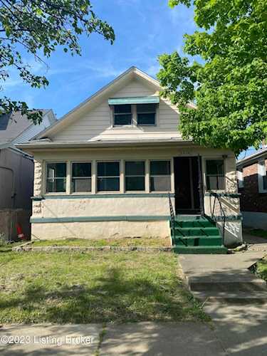 2523 Garland Ave Louisville, KY 40211 | MLS 1634860 Photo 1