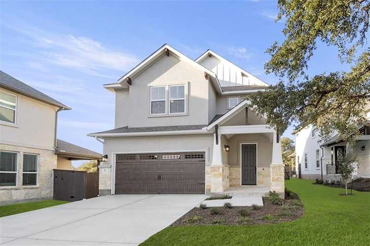 2605 Sam Bass RD #12 Round Rock, TX 78681