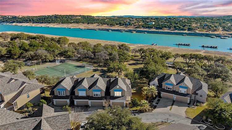 20917 Waterside DR #12 Lago Vista, TX 78645