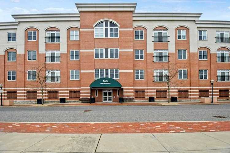 500 Union Street #5216 Westborough, MA 01581 | MLS 73101665 Photo 1