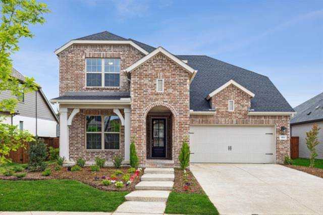 1816 Leo Drive Van Alstyne, TX 75495
