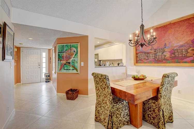 7689 Glendevon Lane #1807 Delray Beach, FL 33446