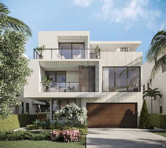 1064 Del Harbour Drive Delray Beach, FL 33483