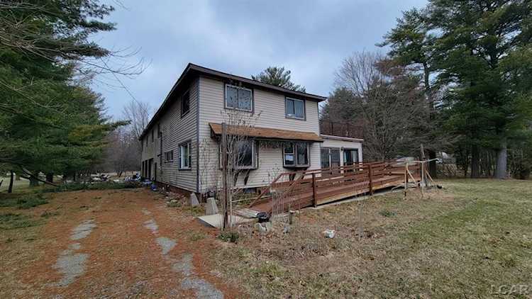 2960 Consear Bedford Twp, MI 48144