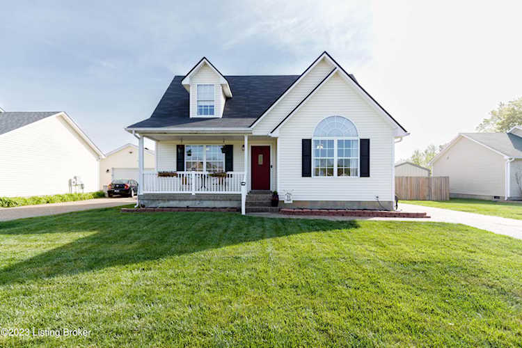 280 Clear Lake Dr Shepherdsville, KY 40165 | MLS 1634871 Photo 1