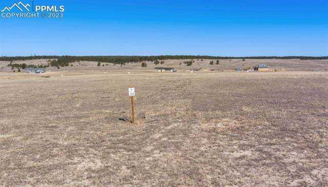 11690 Rambling Road Colorado Springs, CO 80908