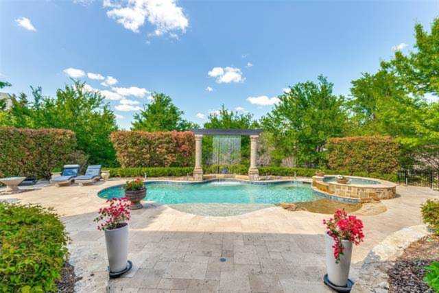 6320 Saint Michael Drive McKinney, TX 75072
