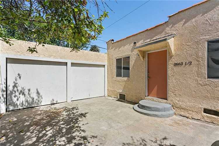 2663 1/2 S Harcourt Ave Los Angeles, CA 90016 | MLS SR23067136 Photo 1