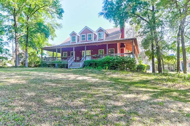 436 Yellow House Place Wando, SC 29492 | MLS 23008829 Photo 1