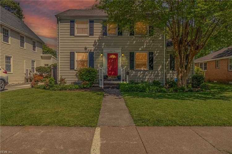6216 Powhatan Ave Norfolk, VA 23508