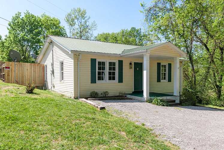 3993 Johnson Hollow Rd Thompsons Station, TN 37179 | MLS 2509280 Photo 1