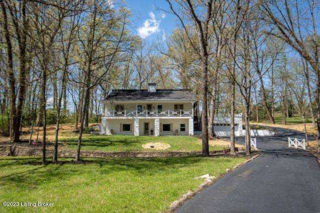 12911 Urton Ln Louisville, KY 40243