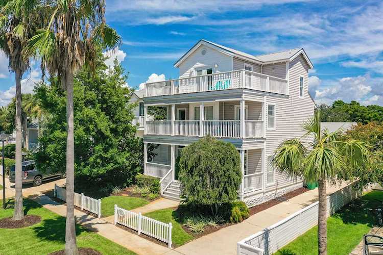 77 Stingray St Destin, FL 32541