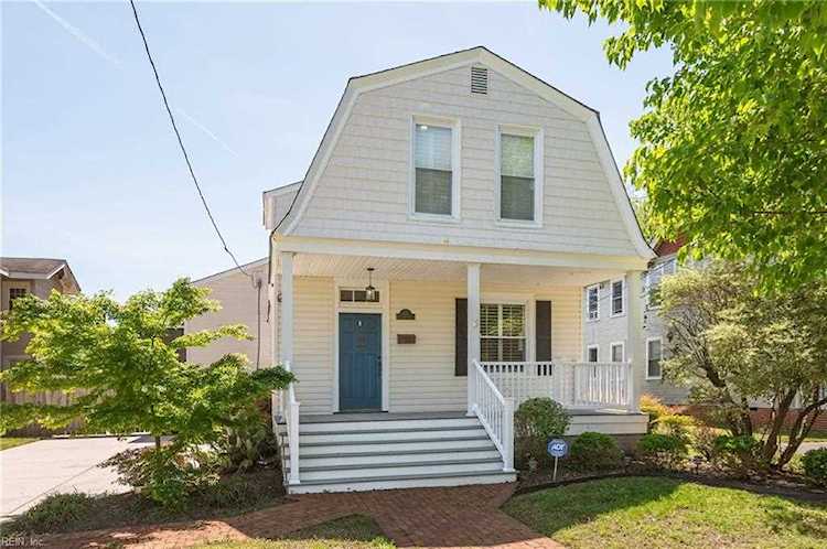117 E 39th St Norfolk, VA 23504
