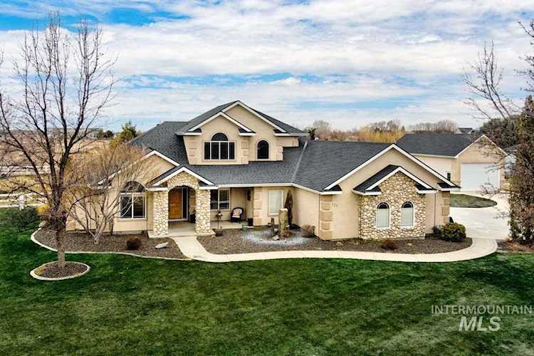 731 N Cove Colony Way Eagle, ID 83616 | MLS 98872679 Photo 1