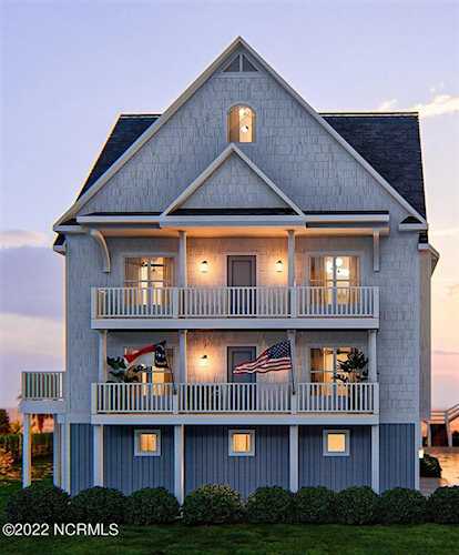 4270 Island Drive North Topsail Beach, NC 28460