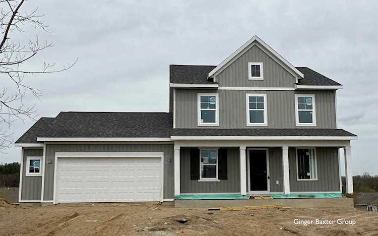 487 Acadia Ct #14 Middleville, MI 49333 | MLS 23004629 Photo 1