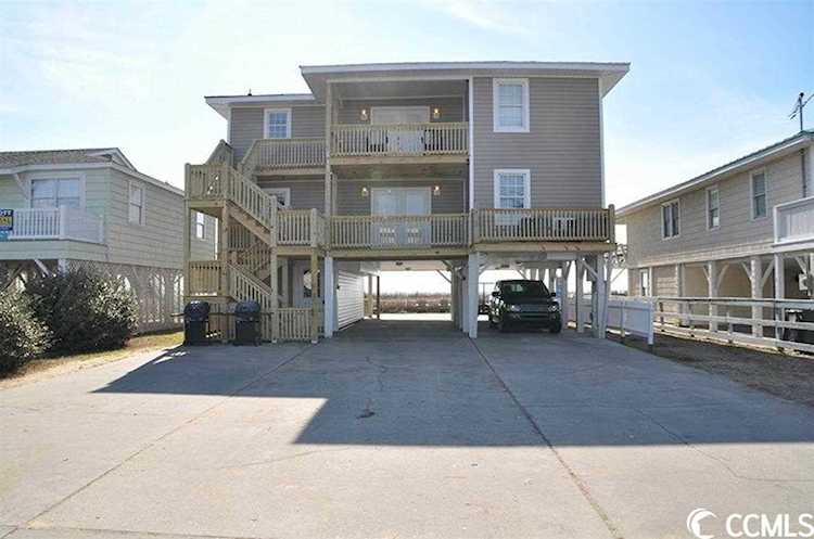2800 N Ocean Blvd. North Myrtle Beach, SC 29582 | MLS 2307673 Photo 1