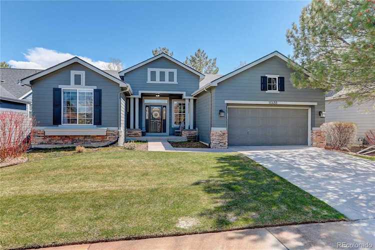 16488 W 67th Circle Arvada, CO 80007 | MLS® 9523744 Photo 1