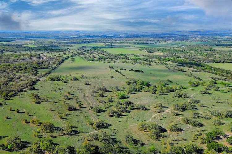0 Lost Creek TRL Blanco, TX 78606