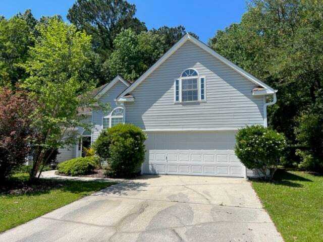 1124 Black Rush Circle Mount Pleasant, SC 29466 | MLS 23008861 Photo 1