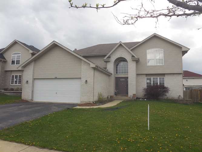 1036 Victoria Ln Glendale Heights, IL 60139