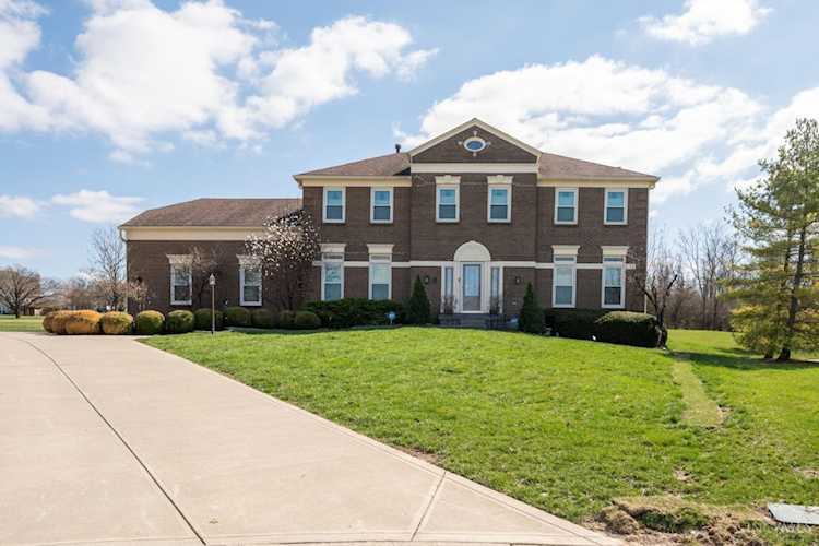 5918 Hazeltine Ct West Chester, OH 45069 | MLS 1765641 Photo 1
