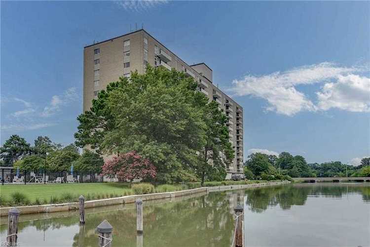 7320 Glenroie Ave #9K Norfolk, VA 23505