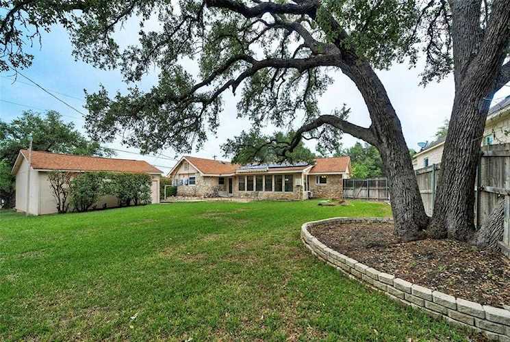 15609 Rock CRK Austin, TX 78734
