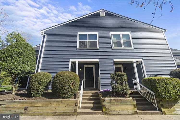 13545 Orchard Dr #3545 Clifton, VA 20124 | MLS VAFX2115928 Photo 1
