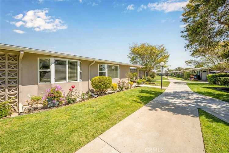1300 Mayfield Rd #61A Seal Beach, CA 90740