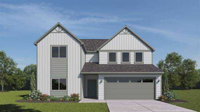 729 Primrose Lane Pilot Point, TX 76258