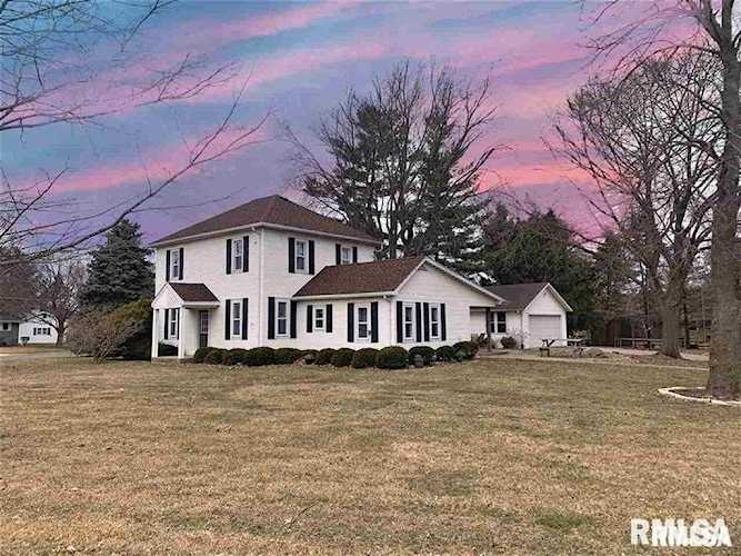 105 W Lakeland Rd Morton, IL 61550 home for sale, MLS#PA1240917 - Rodgers Real Estate Group Photo 1