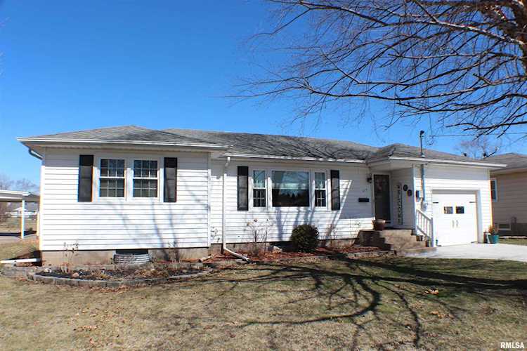 619 E South St Geneseo, IL 61254 | MLS QC4241306 Photo 1
