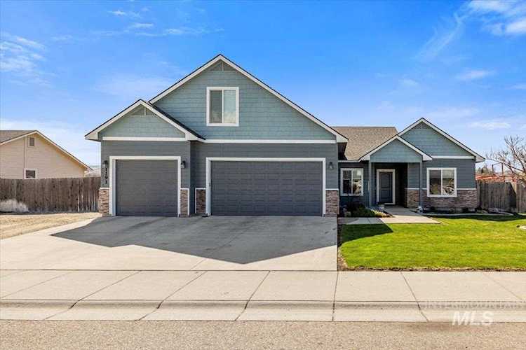 1191 Homestead Drive Emmett, ID 83617