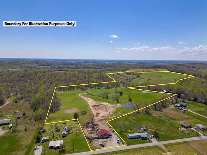 0 Stokes Chapel Road Elkton, KY 42220