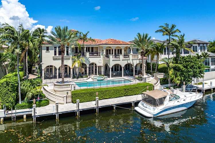 264 S Maya Palm Drive Boca Raton, FL 33432