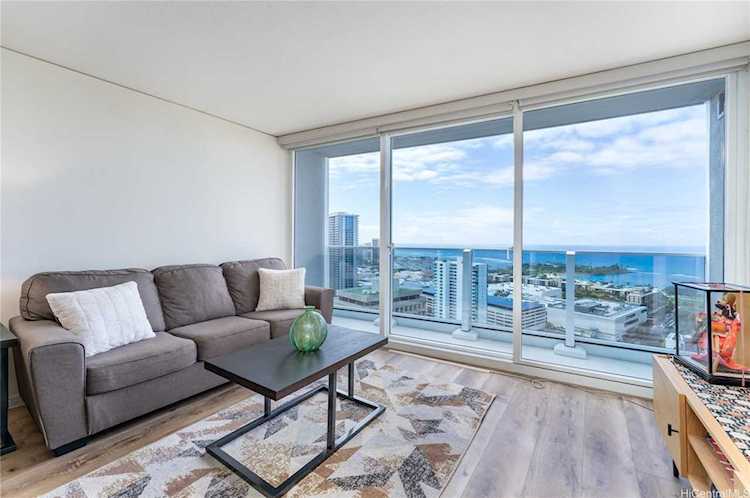 1296 Kapiolani Boulevard #II-3805 Honolulu, HI 96814