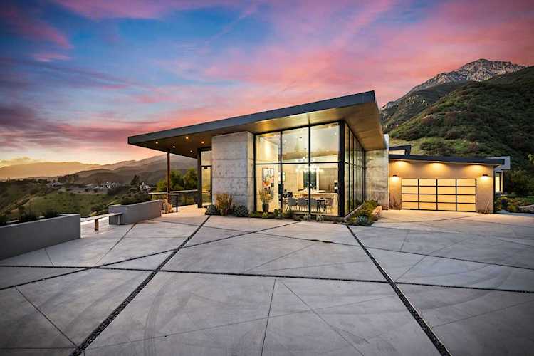2805 Spyglass Ridge Rd Santa Barbara, CA 93105