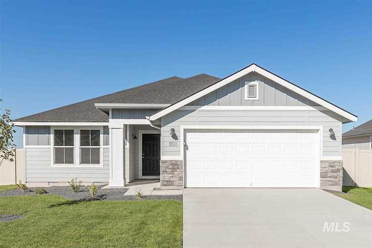 Build Idaho- Prepare to be Moved! Idaho's Ultimate Home Search Photo 1