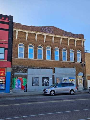 1001 Payne Avenue Saint Paul, MN 55130