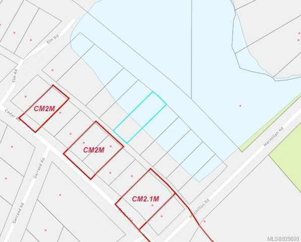 Lot8 Sanford Way Nanaimo | Nanaimo Homes | MLS 929600 Photo 1
