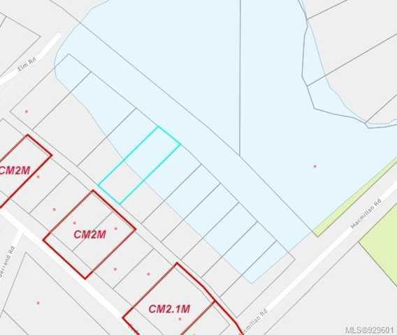 Lot9 Sanford Way Nanaimo | Nanaimo Homes | MLS 929601 Photo 1